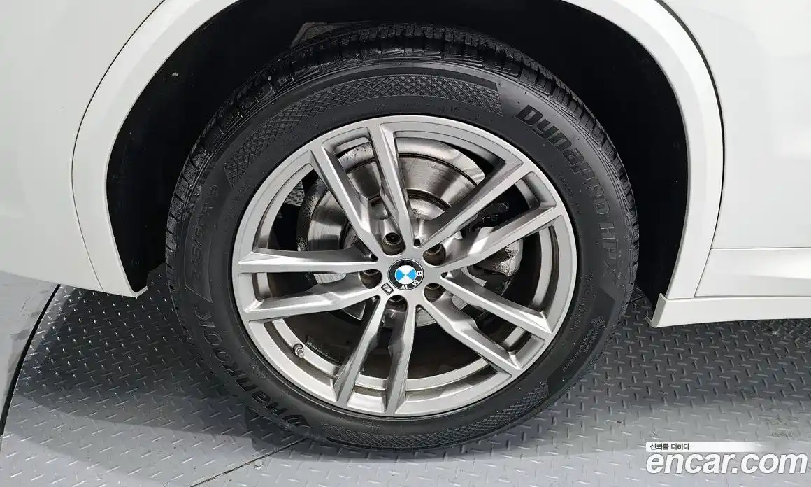 BMW X3 2021 2.0 автомат (гидро), фото 5