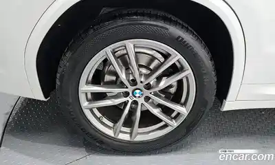 BMW X3 2021 2.0 автомат (гидро), миниатюра 5