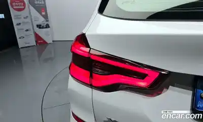 BMW X3 2021 2.0 автомат (гидро), миниатюра 9