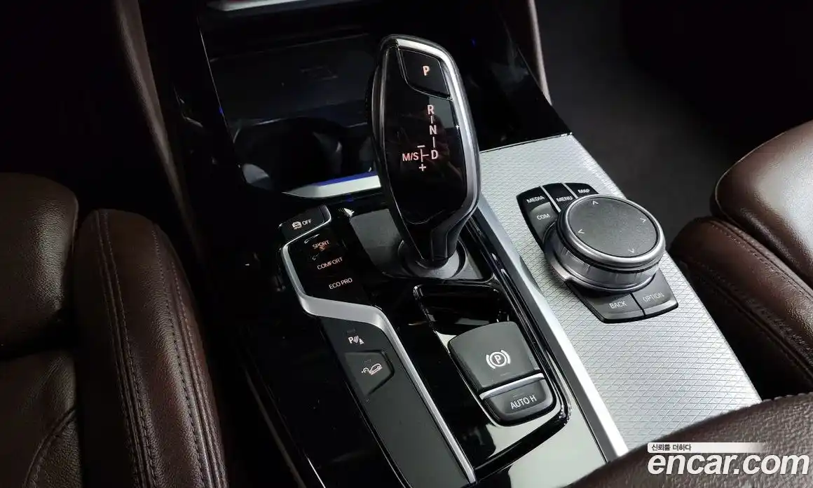 BMW X4 2020 2.0 автомат (гидро), фото 12