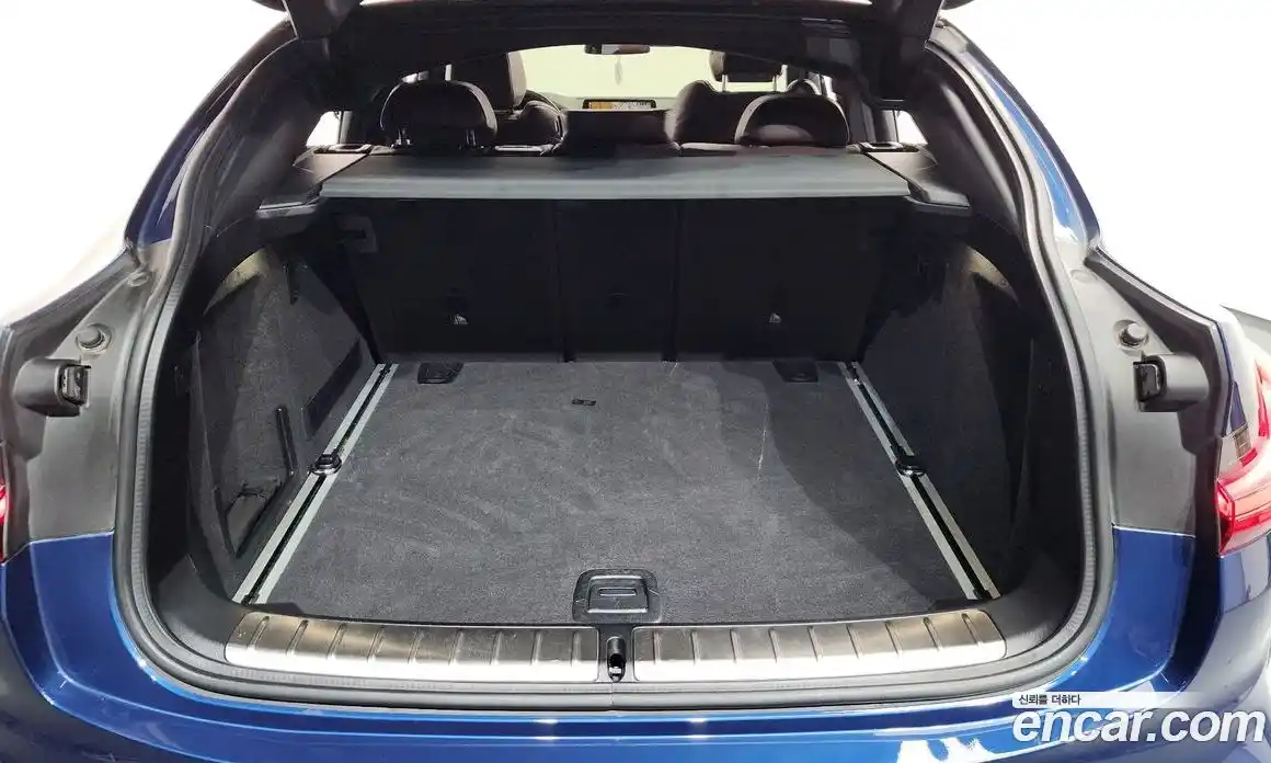 BMW X4 2020 2.0 автомат (гидро), фото 24