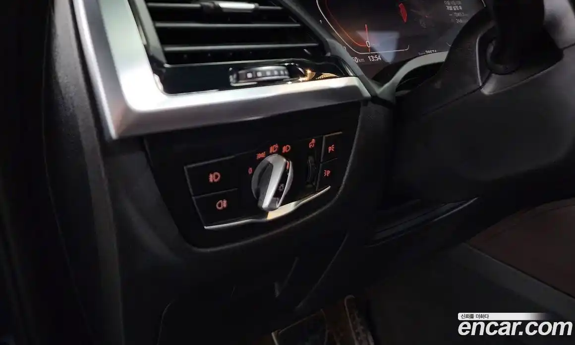 BMW X4 2020 2.0 автомат (гидро), фото 26