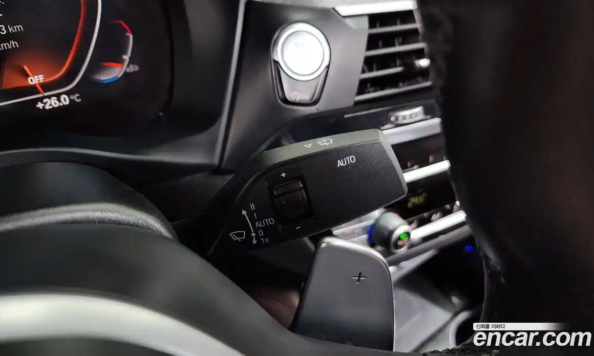 BMW X4 2020 2.0 автомат (гидро), фото 27