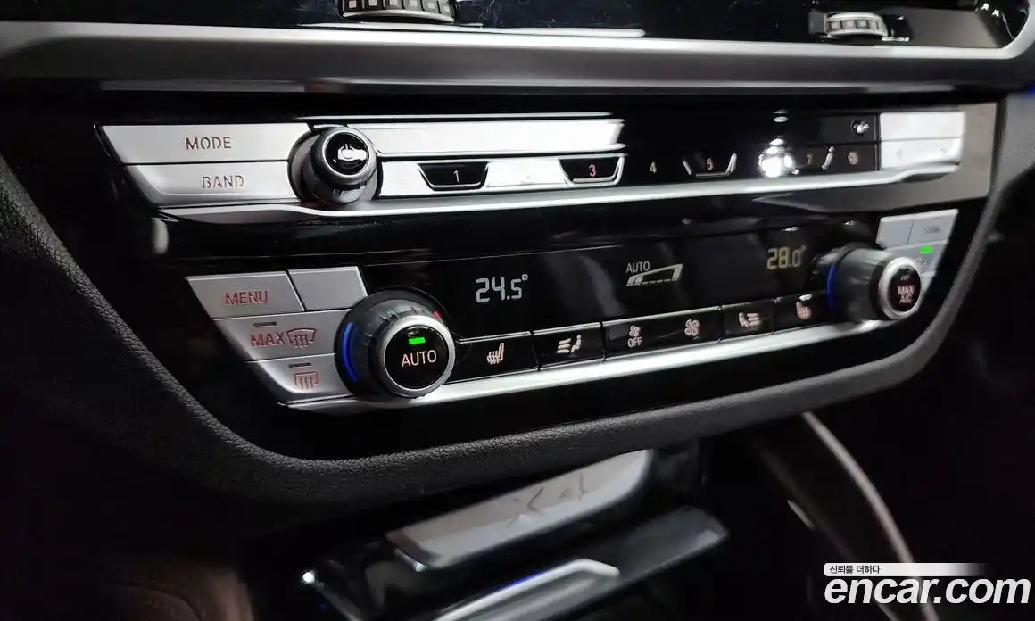 BMW X4 2020 2.0 автомат (гидро), фото 33