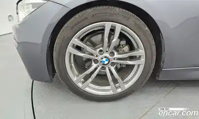 BMW 3 серия 2016 2.0 автомат (гидро), миниатюра 5