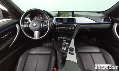 BMW 3 серия 2016 2.0 автомат (гидро), миниатюра 7