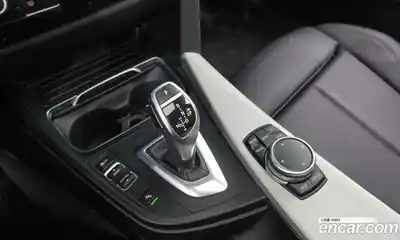 BMW 3 серия 2016 2.0 автомат (гидро), миниатюра 9