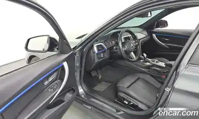 BMW 3 серия 2016 2.0 автомат (гидро), миниатюра 10