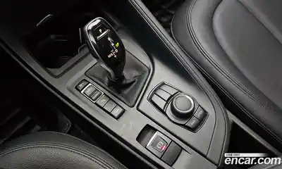 BMW X1 2018 2.0 автомат (гидро), миниатюра 12