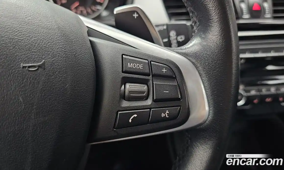 BMW X1 2018 2.0 автомат (гидро), фото 24
