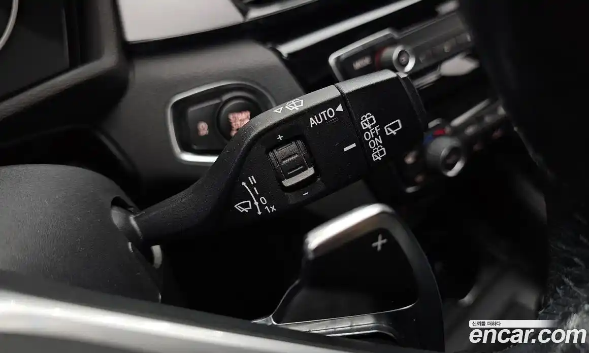 BMW X1 2018 2.0 автомат (гидро), фото 29
