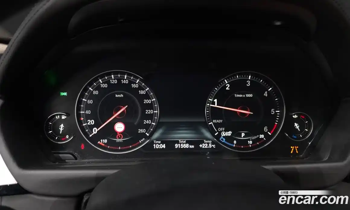 BMW 4 серия 2018 2.0 автомат (гидро), фото 11