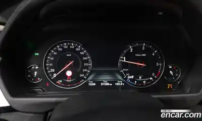 BMW 4 серия 2018 2.0 автомат (гидро), миниатюра 11