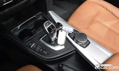 BMW 4 серия 2018 2.0 автомат (гидро), миниатюра 12
