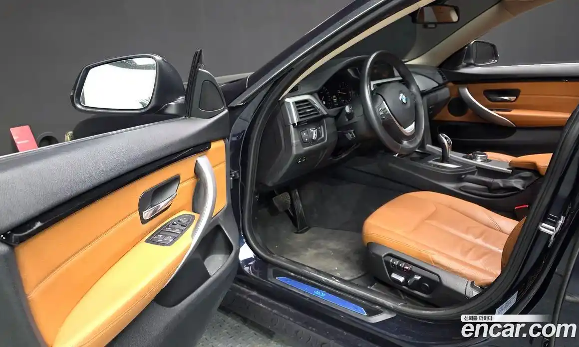 BMW 4 серия 2018 2.0 автомат (гидро), фото 13
