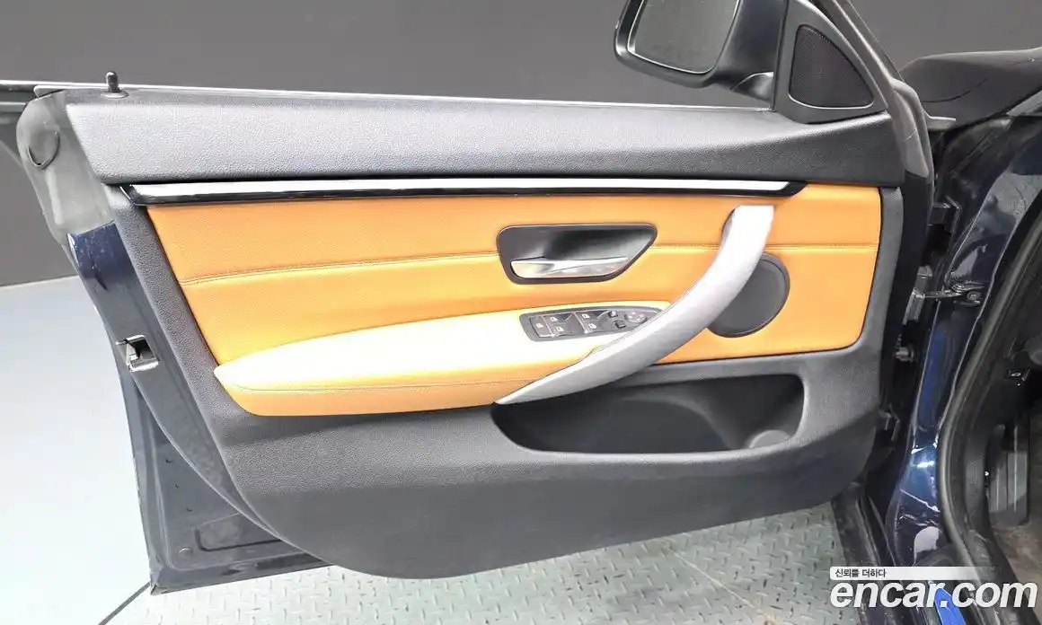 BMW 4 серия 2018 2.0 автомат (гидро), фото 14