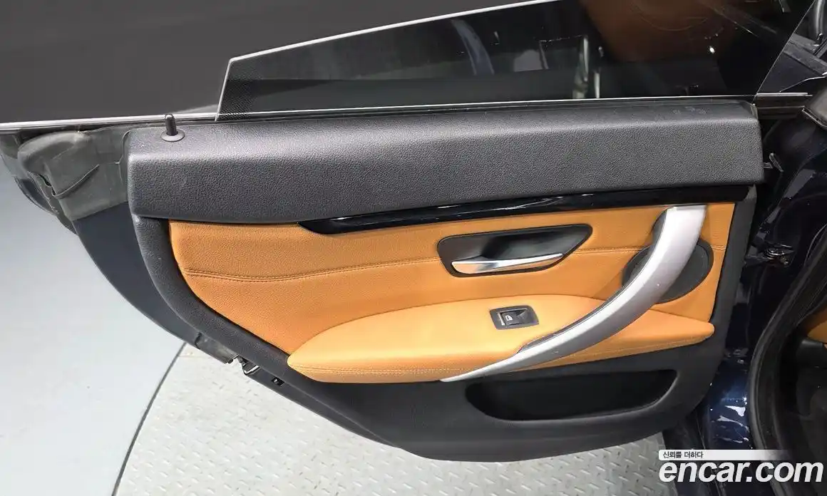 BMW 4 серия 2018 2.0 автомат (гидро), фото 15