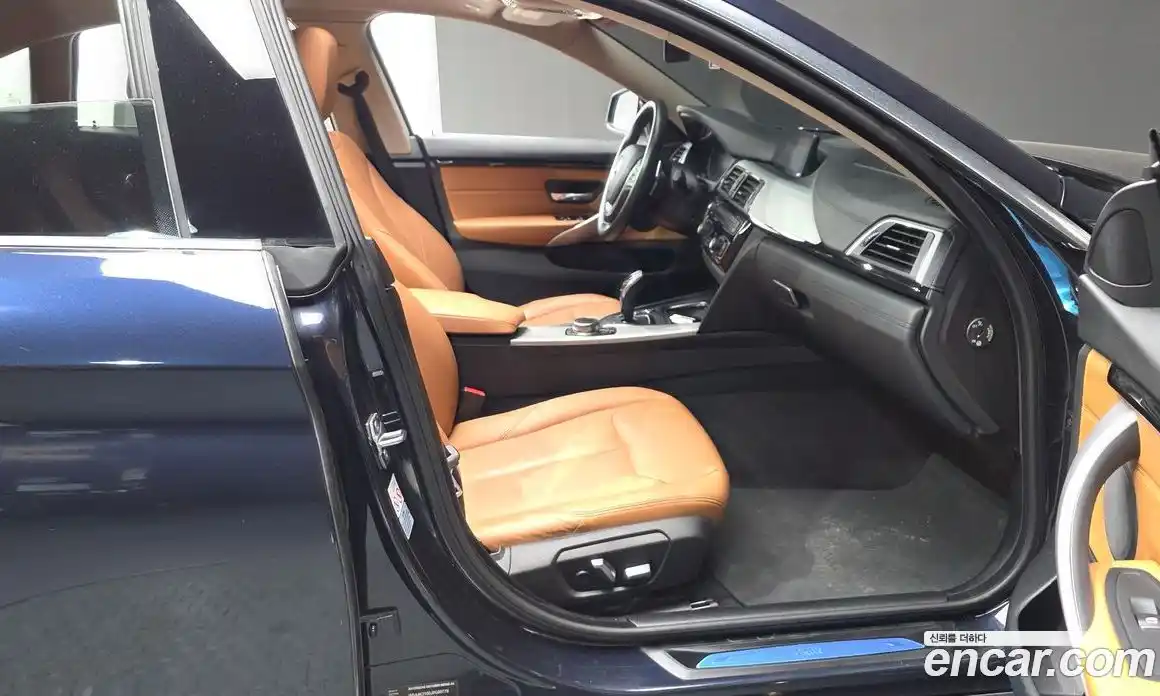 BMW 4 серия 2018 2.0 автомат (гидро), фото 16