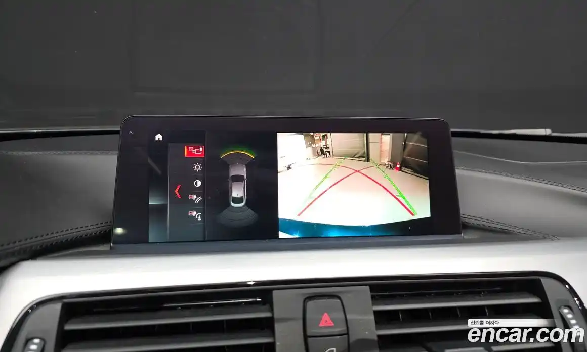 BMW 4 серия 2018 2.0 автомат (гидро), фото 22