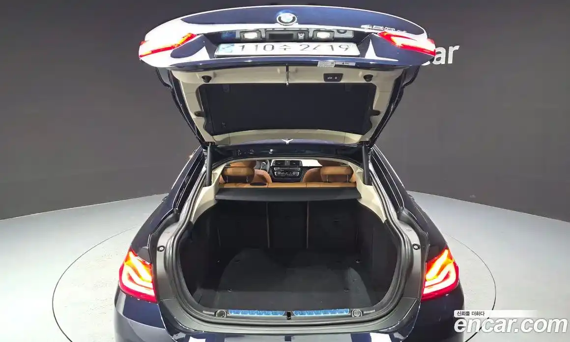BMW 4 серия 2018 2.0 автомат (гидро), фото 25