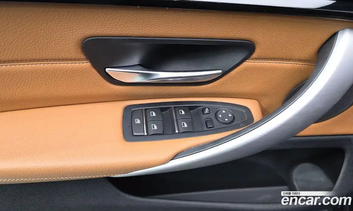BMW 4 серия 2018 2.0 автомат (гидро), фото 28