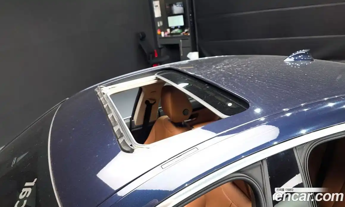 BMW 4 серия 2018 2.0 автомат (гидро), фото 29