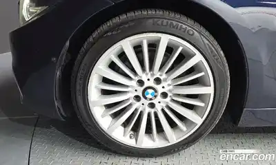 BMW 4 серия 2018 2.0 автомат (гидро), миниатюра 5