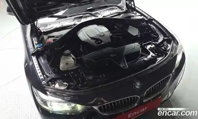BMW 4 серия 2018 2.0 автомат (гидро), миниатюра 6