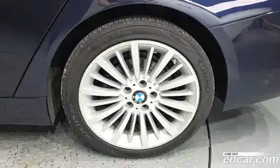 BMW 4 серия 2018 2.0 автомат (гидро), миниатюра 7