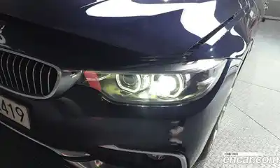 BMW 4 серия 2018 2.0 автомат (гидро), миниатюра 8