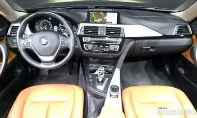 BMW 4 серия 2018 2.0 автомат (гидро), миниатюра 10