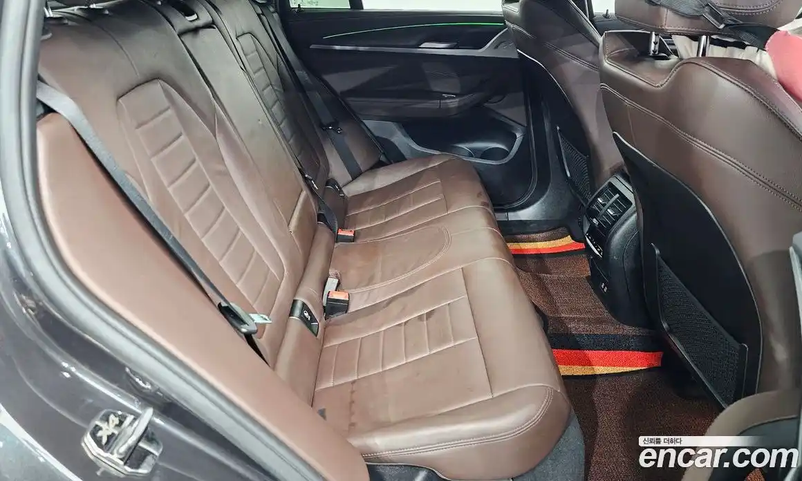 BMW X4 2020 2.0 автомат (гидро), фото 18