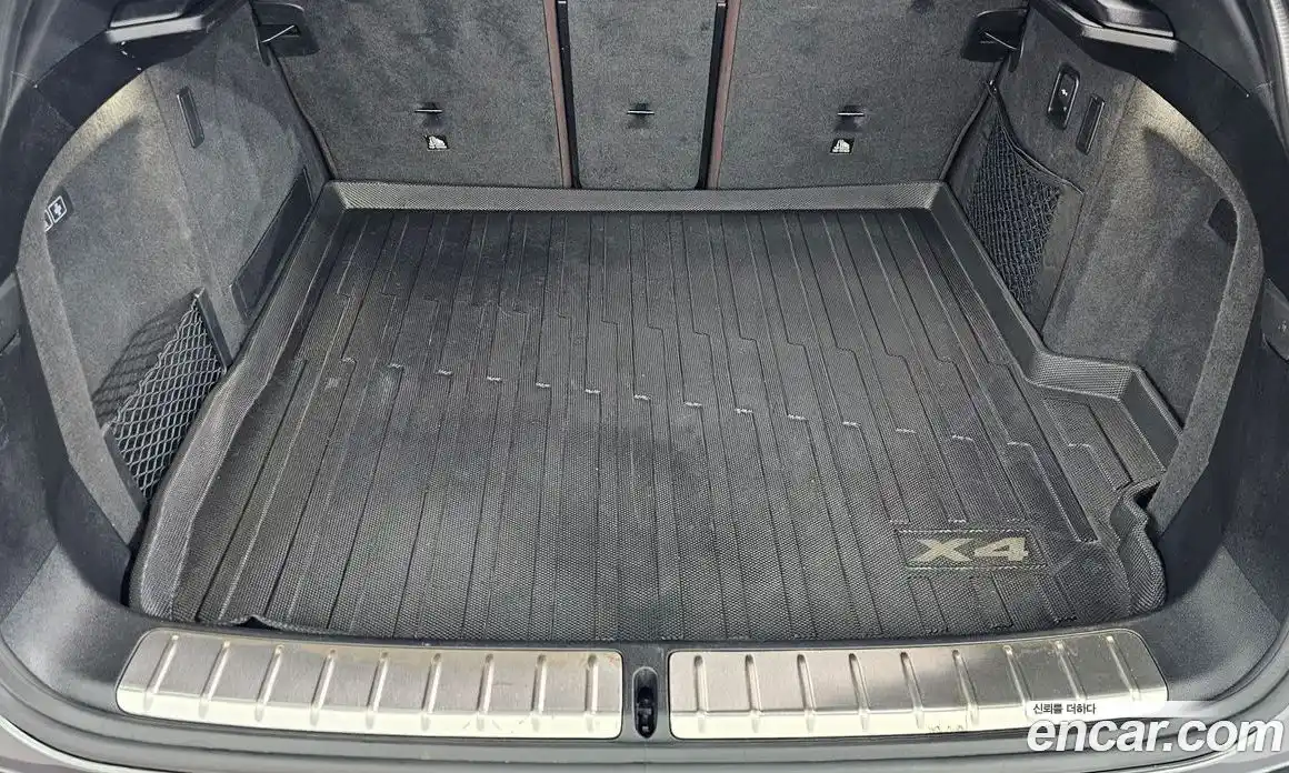 BMW X4 2020 2.0 автомат (гидро), фото 23