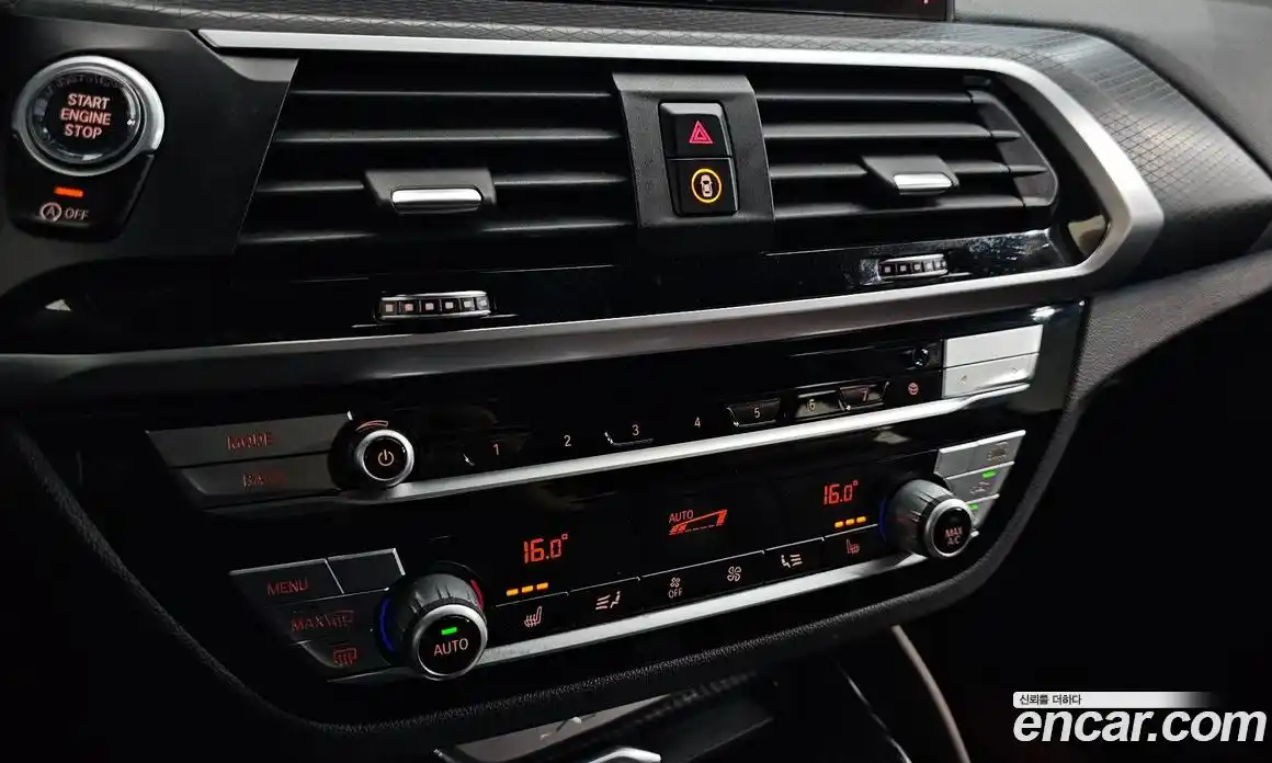 BMW X4 2020 2.0 автомат (гидро), фото 30
