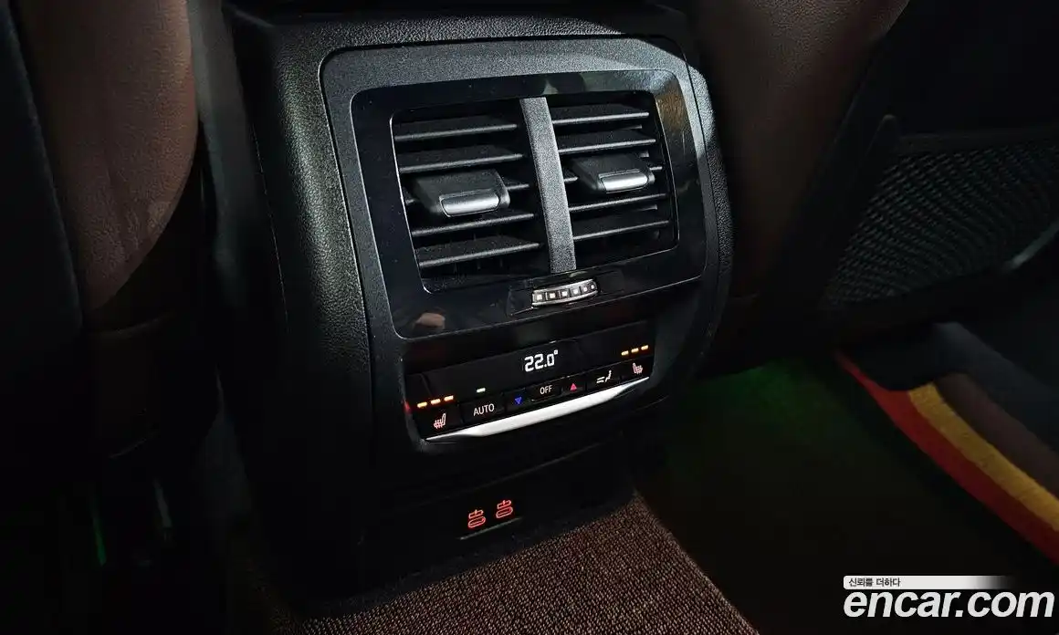 BMW X4 2020 2.0 автомат (гидро), фото 31