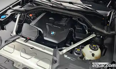 BMW X4 2020 2.0 автомат (гидро), миниатюра 6