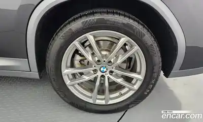 BMW X4 2020 2.0 автомат (гидро), миниатюра 7
