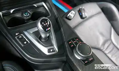 BMW M2 2020 3.0 автомат (гидро), миниатюра 12