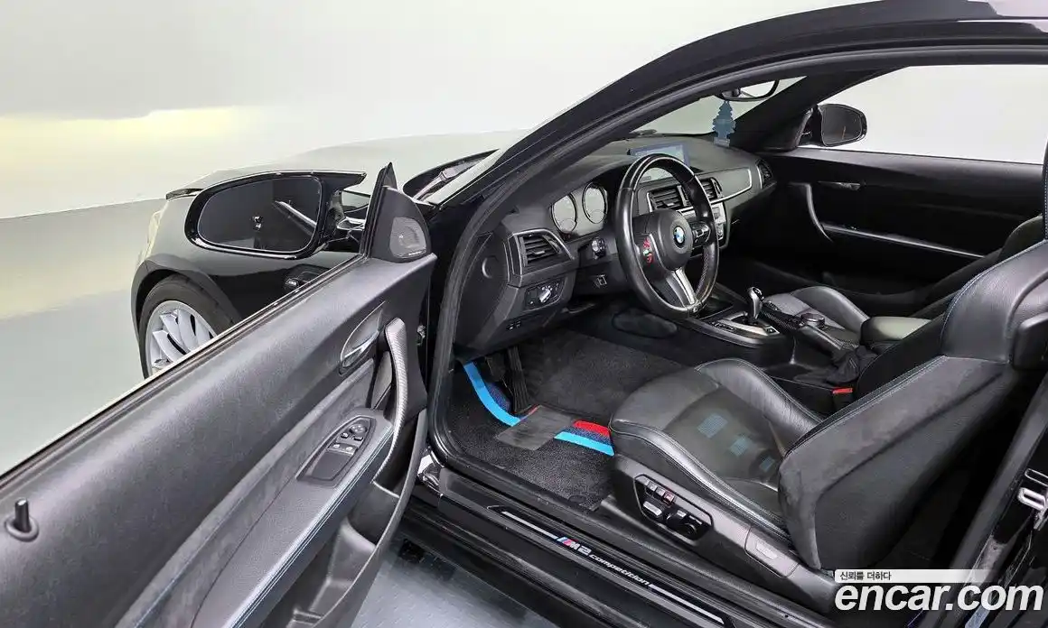 BMW M2 2020 3.0 автомат (гидро), фото 13
