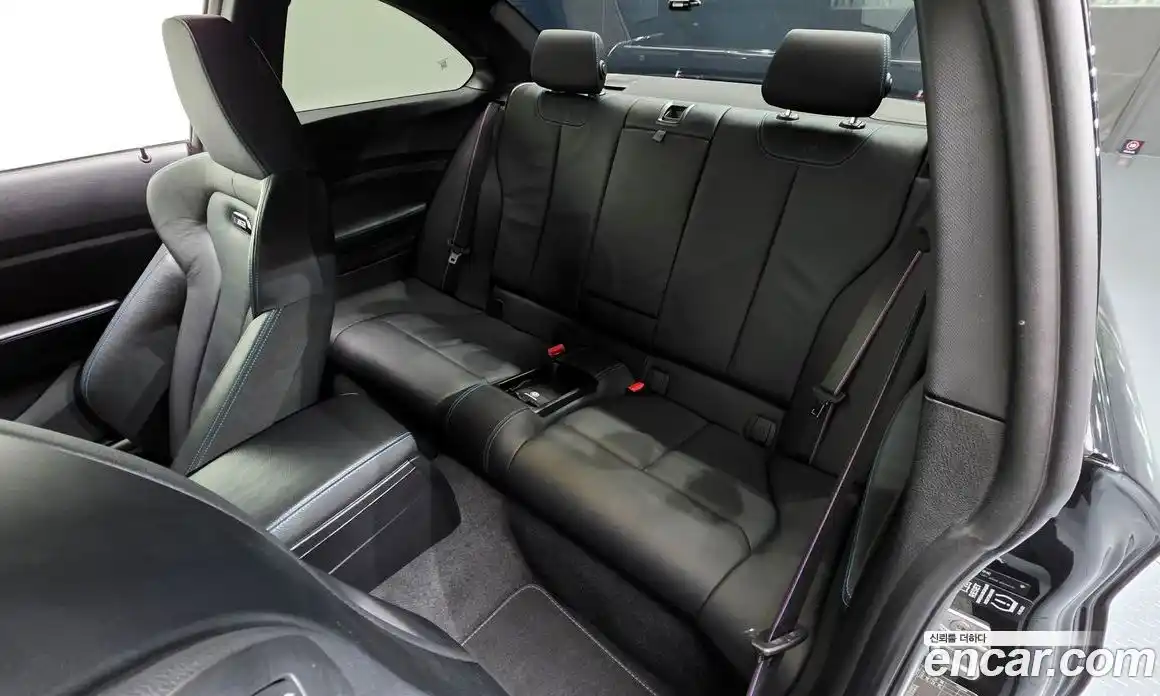 BMW M2 2020 3.0 автомат (гидро), фото 17