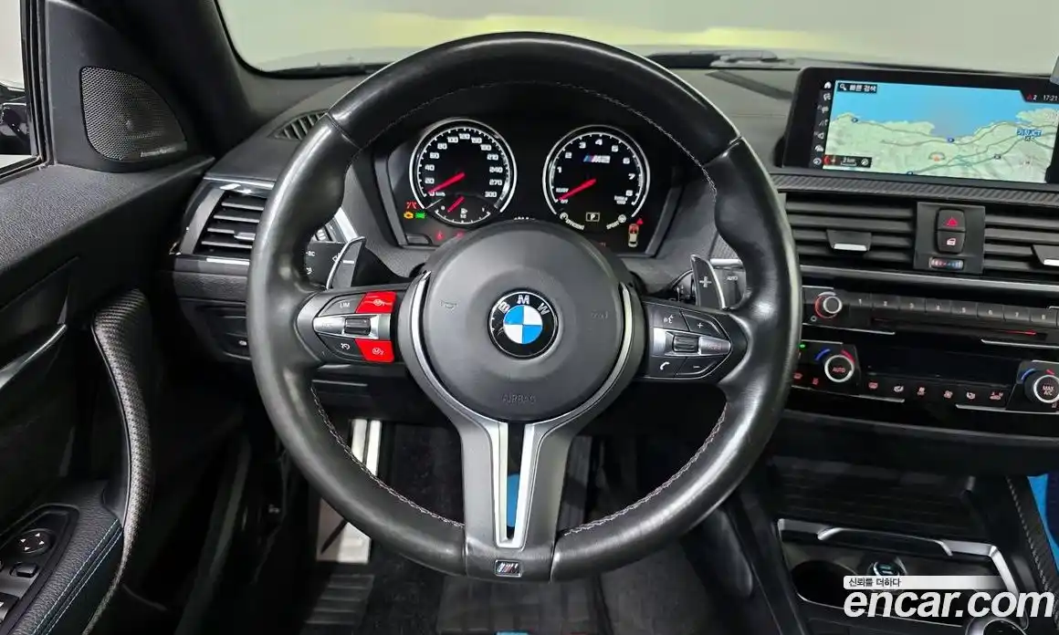 BMW M2 2020 3.0 автомат (гидро), фото 18