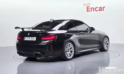 BMW M2 2020 3.0 автомат (гидро), миниатюра 2