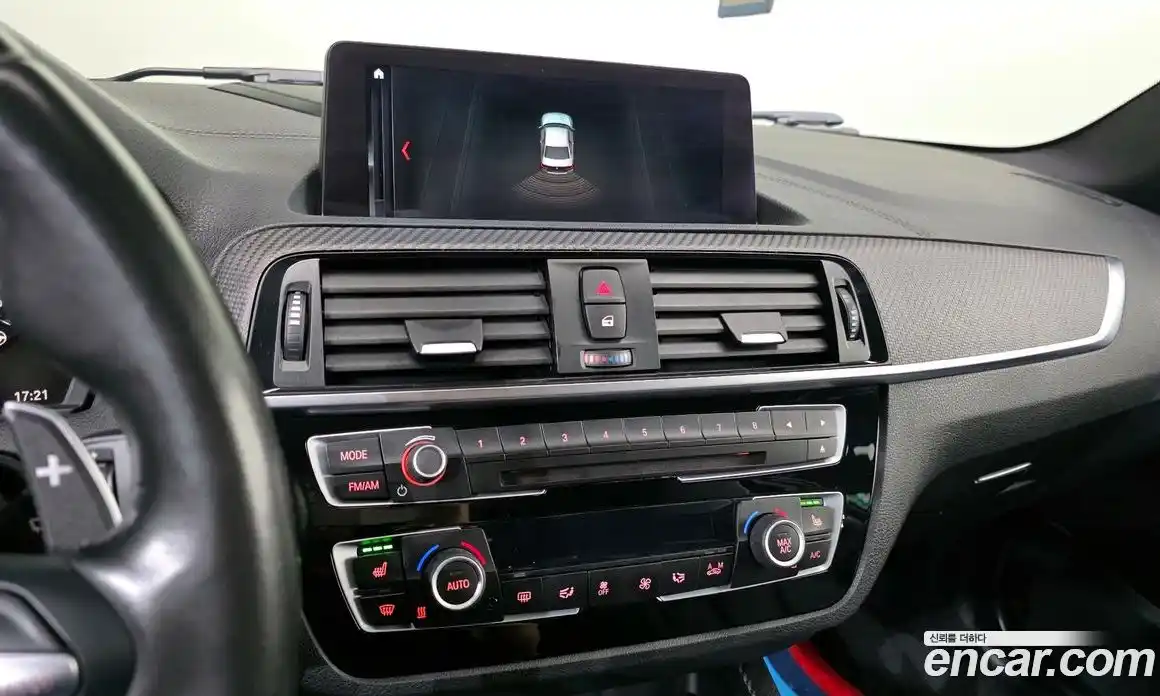 BMW M2 2020 3.0 автомат (гидро), фото 21