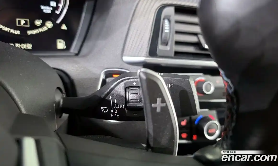 BMW M2 2020 3.0 автомат (гидро), фото 26