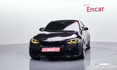 BMW M2 2020 3.0 автомат (гидро), миниатюра 3