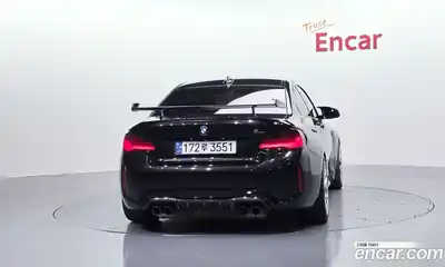 BMW M2 2020 3.0 автомат (гидро), миниатюра 4