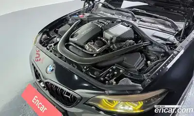 BMW M2 2020 3.0 автомат (гидро), миниатюра 6