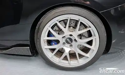 BMW M2 2020 3.0 автомат (гидро), миниатюра 7