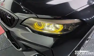 BMW M2 2020 3.0 автомат (гидро), миниатюра 8