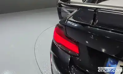 BMW M2 2020 3.0 автомат (гидро), миниатюра 9